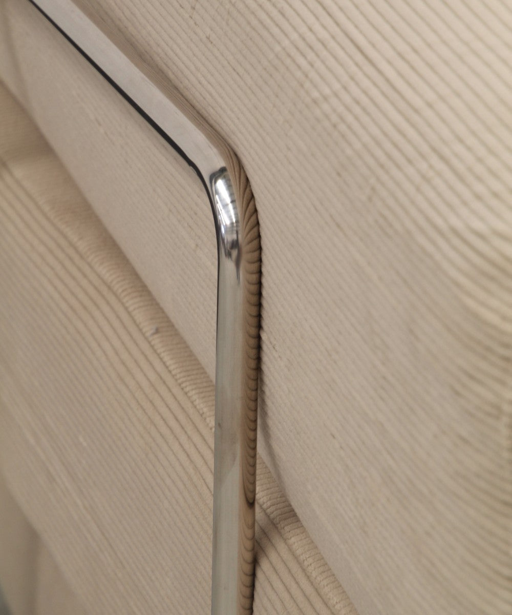 Sofá Cama Leo | Cama Imperial y King en Tela Corduroy Premium