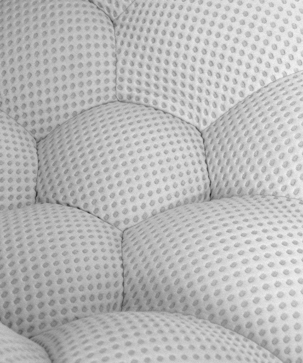 Butaca Sol | Ergonómica ultra suave con diseño retro maximalista