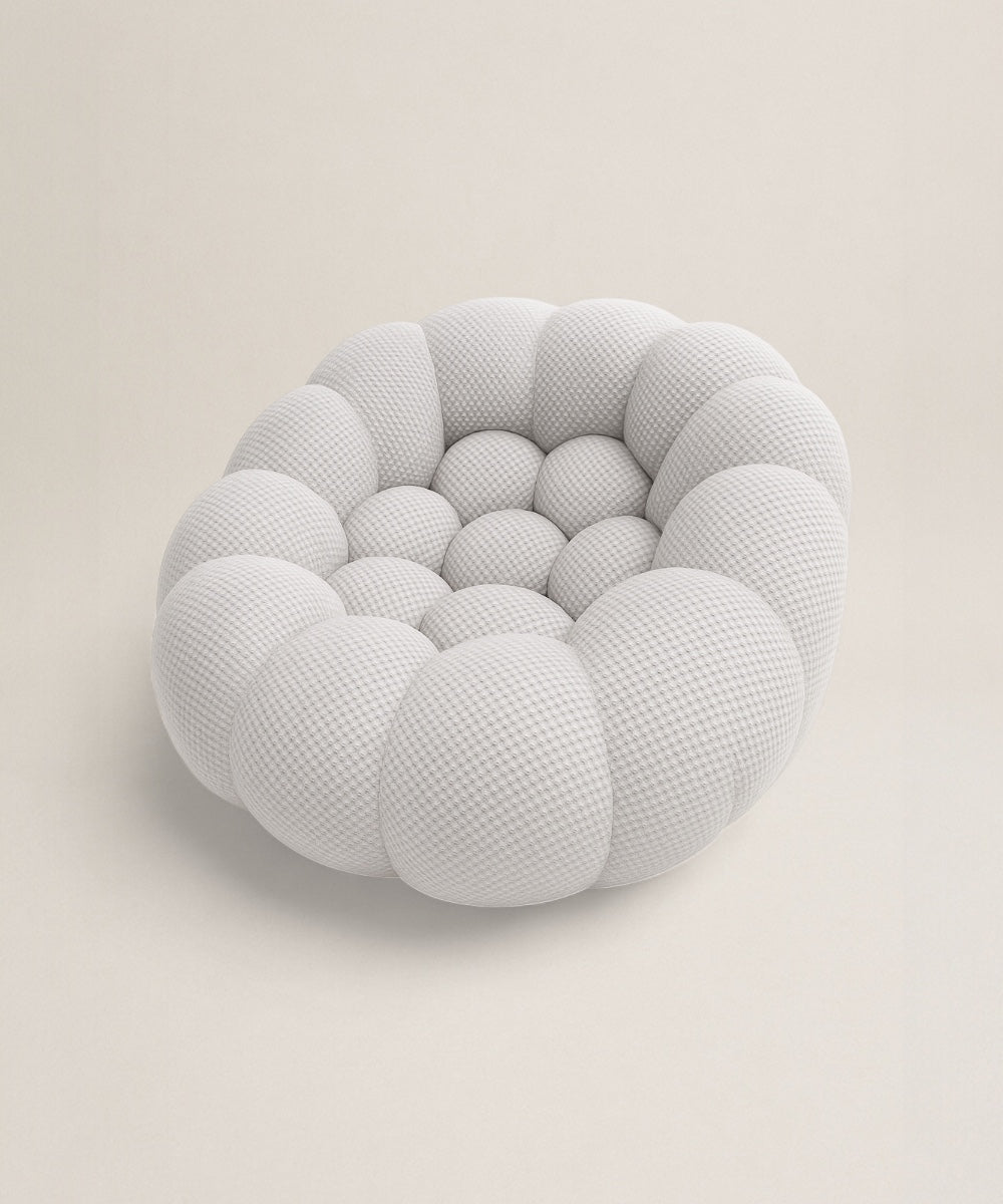 Banca Lima Soft Bench beige con diseÃ±o minimalista