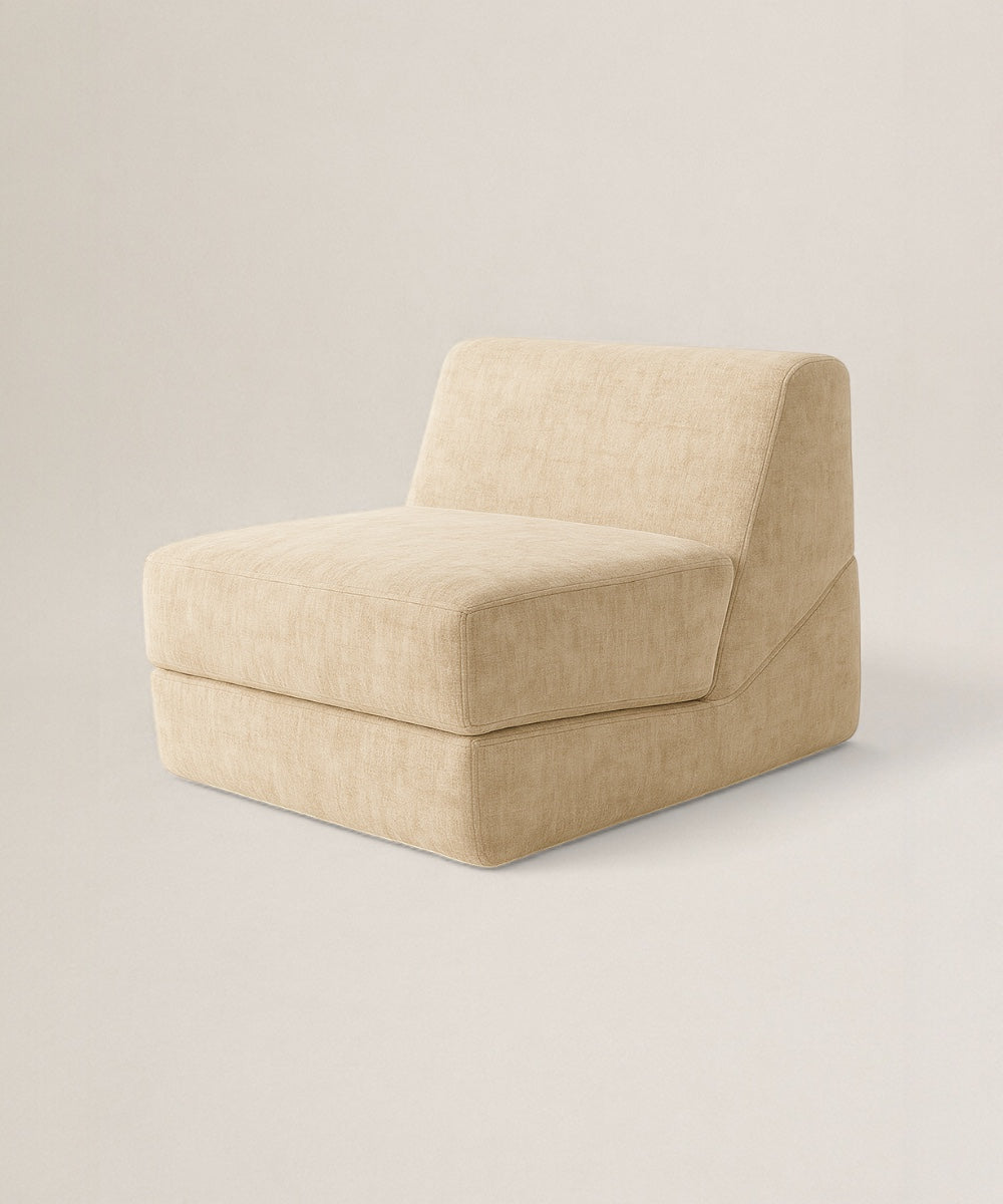 BUTACA MODULAR ATLAS