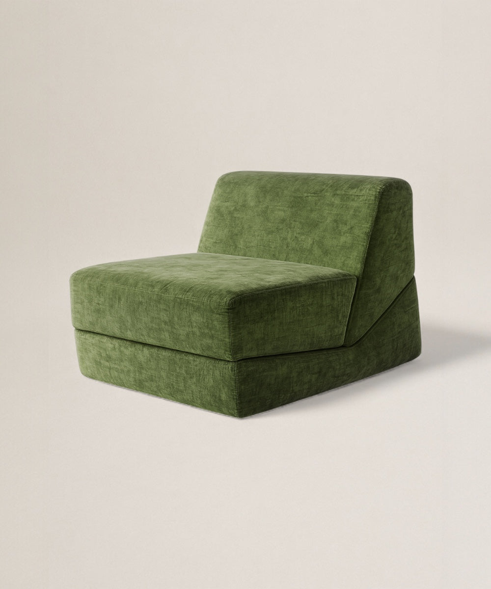 BUTACA MODULAR ATLAS