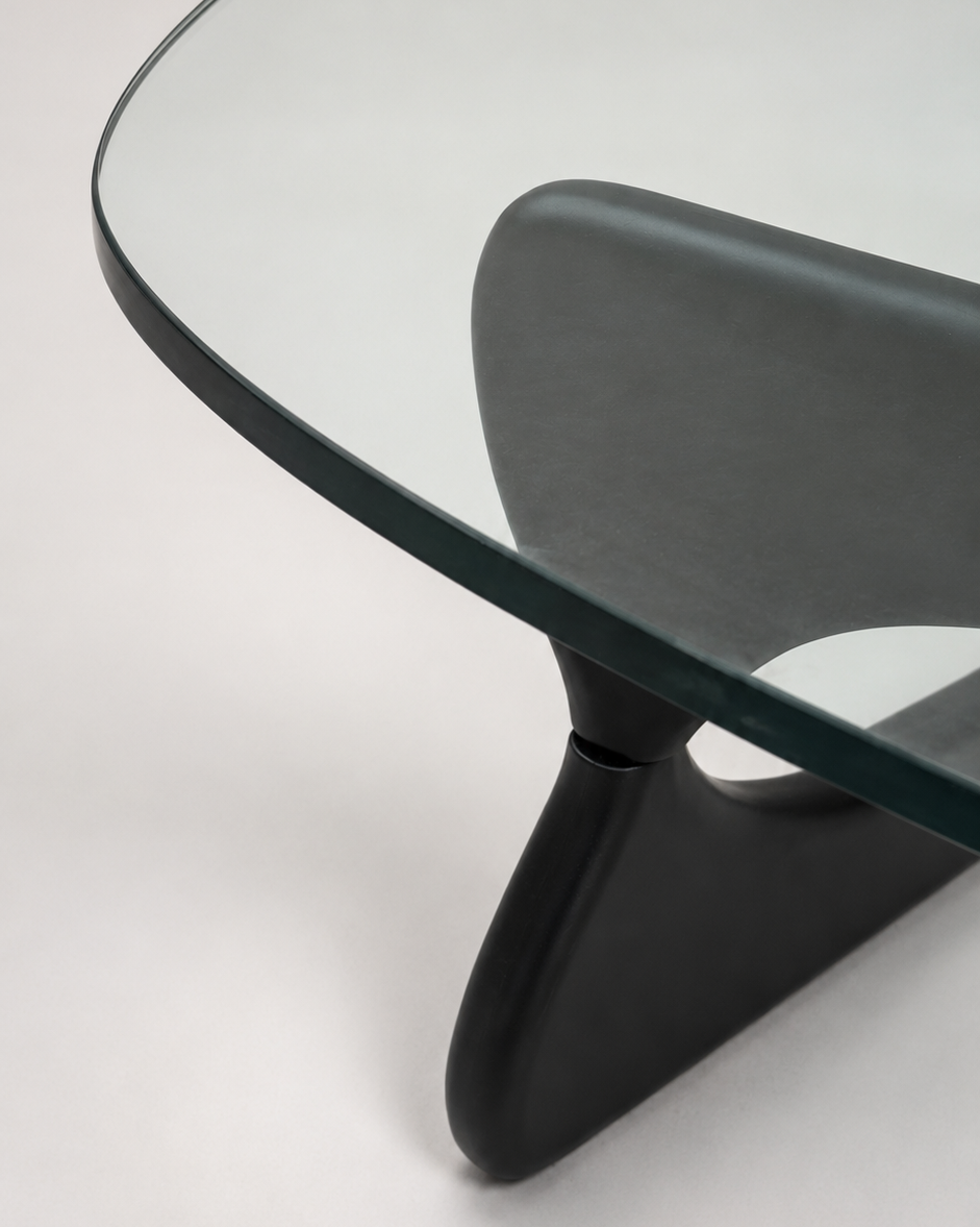 Mesa de Vidrio | Diseño Moderno y Elegancia Minimalista