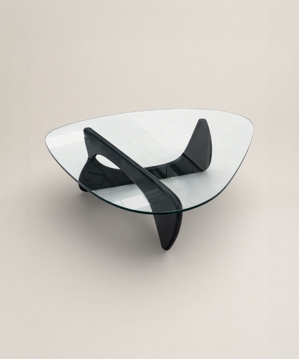Mesa de Vidrio | Diseño Moderno y Elegancia Minimalista