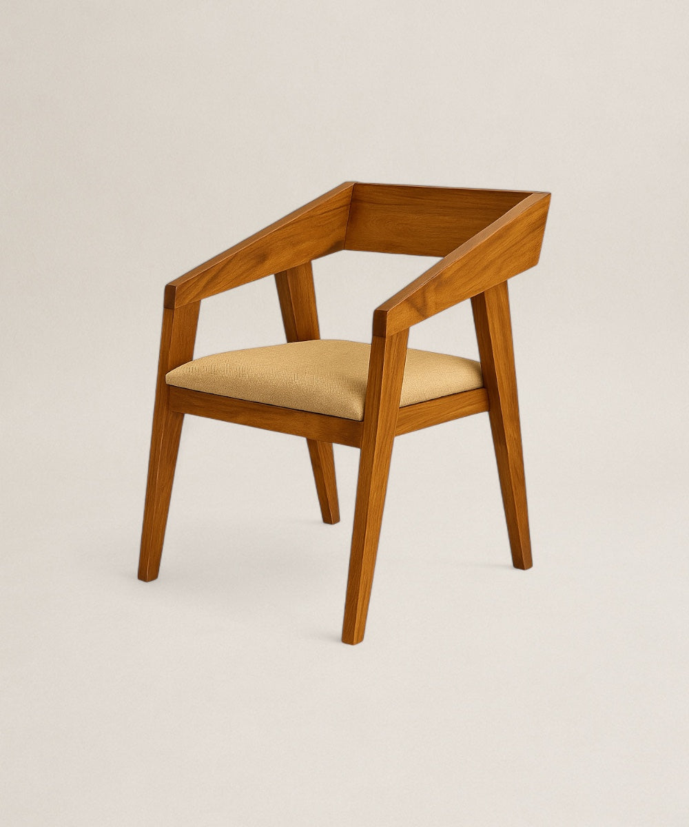 SILLA WOOD