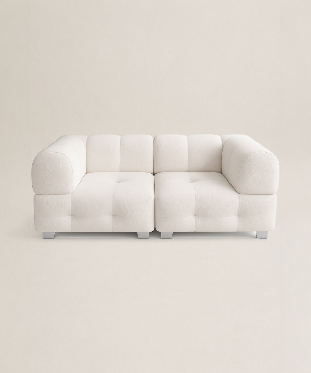 SOFA MODULAR BUBBLE 2 PIEZAS