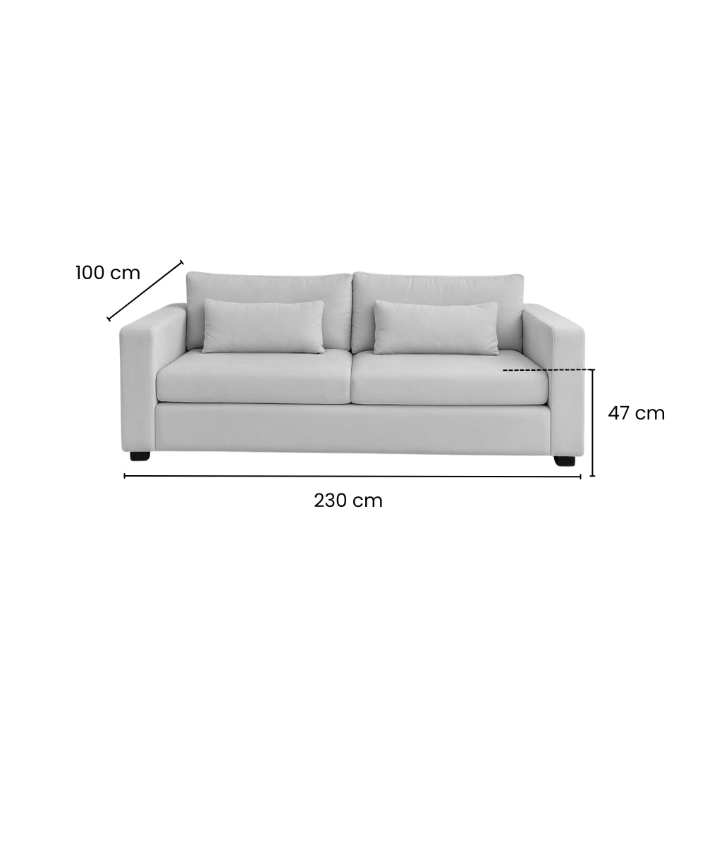 SOFA PORTO