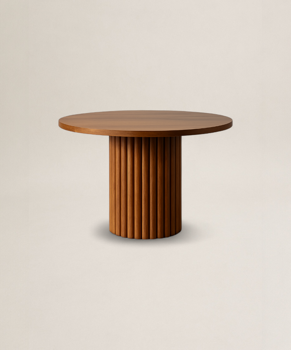 MESA NIVA 4 PLAZAS