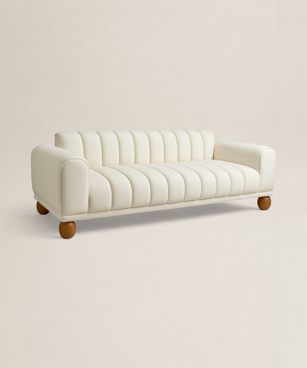 SOFA LUTA 3 PLAZAS
